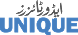Unique Ad logo